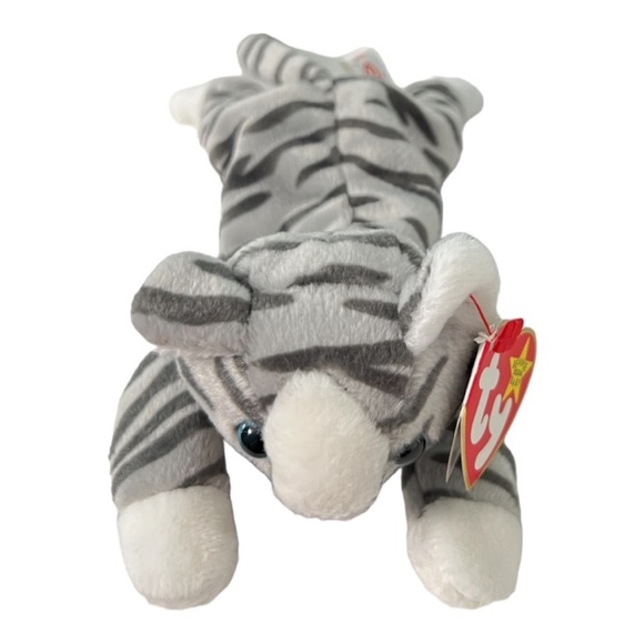 Ty Beanie Baby Prance PVC Pellets. Retired - Picture 2 of 13